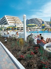 Savoy Beach & Thermal Spa****