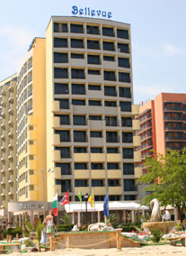 Bellevue Beach **** Bellevue Beach ****