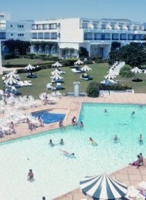 El Mouradi Beach **** El Mouradi Beach ****