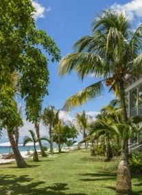 St. Regis Mauritius Resort*****