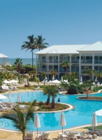 Blau Marina Varadero ***** Blau Marina Varadero *****