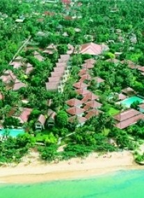 Mercure Resort Sanur ****