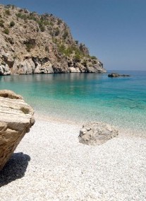 Karpathos-Pigadia szállások Karpathos-Pigadia szállások