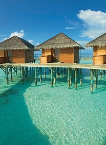 Vakarufalhi Island Resort ****