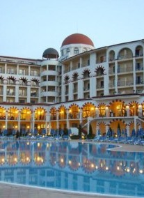 RIU Helios Paradise ****