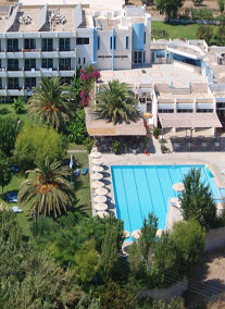 Afandou Beach ****