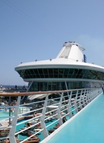 Legend of the Seas