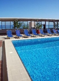 Achillion Palace ****