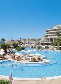 Tenerife-Playa de las Americas szállások