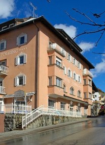 Residencehotel Ambiez ***