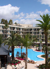 Sol Principe Hotel ****