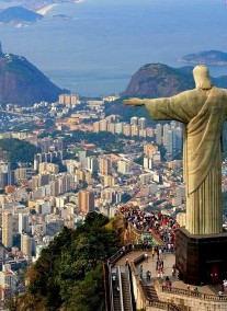 2023.11.01-11.10. 10nap/8éj Argentína, Uruguay, Brazília körutazás