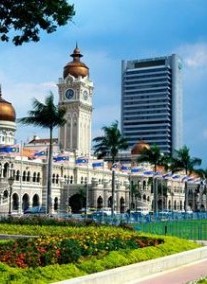 2023.12.29-2024.01.10. 13nap/10éj Szingapúr-Kelet-Borneó-Kuala Lumpur 2023.12.29-2024.01.10. 13nap/10éj Szingapúr-Kelet-Borneó-Kuala Lumpur