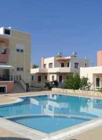 Adonis apartman