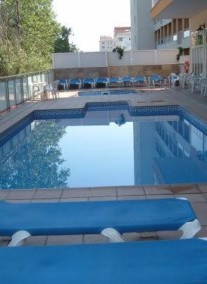 Catalonia Hotel ***