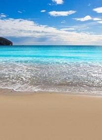 Costa Blanca közvetlen tengerpart Costa Blanca közvetlen tengerpart