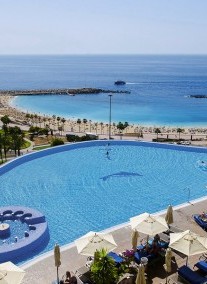 Gloria Palace Royal & Spa****+