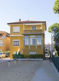 Villa Alba ***
