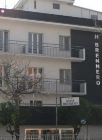 Brennero Hotel **