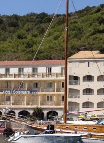 Solemare Hotel ***