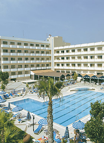 Adriana Hotel ****