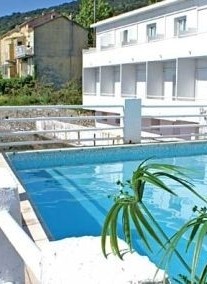L Ariana Hotel ***