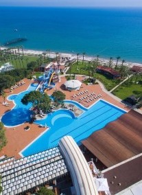 TUI Fun & Sun Club Belek*****