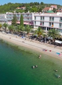 Posejdon Hotel ***
