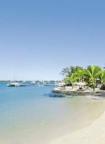 Veranda Grand Baie ***