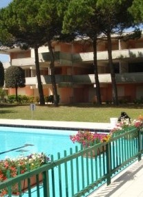 Residence Solarium