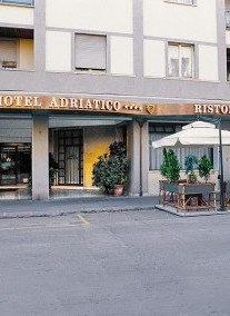 Grand Hotel Adriatico ****