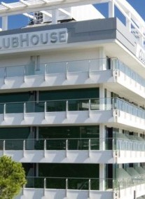 Residence Club House **** Residence Club House ****