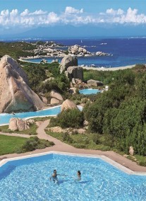 Valle dell Erica Resort ***** Valle dell Erica Resort *****