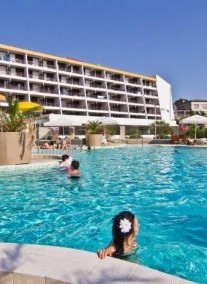 Padova Hotel ***