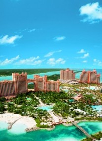 Atlantis Coral Towers ****