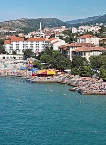 Kvarner-öböl családi ajánlatok