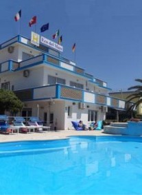 Eco del Mare Hotel ***