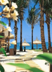 Constance Belle Mare *****