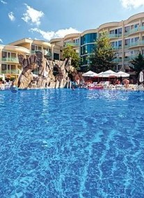 Club Calimera ****