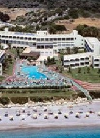 Lutania Beach ****