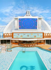 Emerald Princess