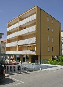Condominio Pleione