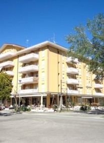 Bellavista apartman ***