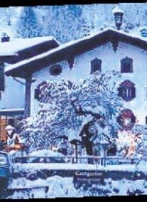Lukashansl Hotel ***