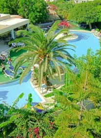 Palm Beach ***