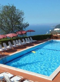 La Rotonda Hotel ***
