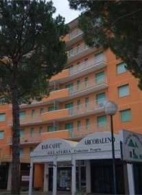 Appartamenti Arcobaleno **