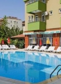 Kleopatra Ada Hotel ****