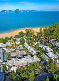Anyavee Tubkaek Beach Resort ****