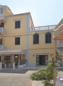 Villa Pattiera Hotel***